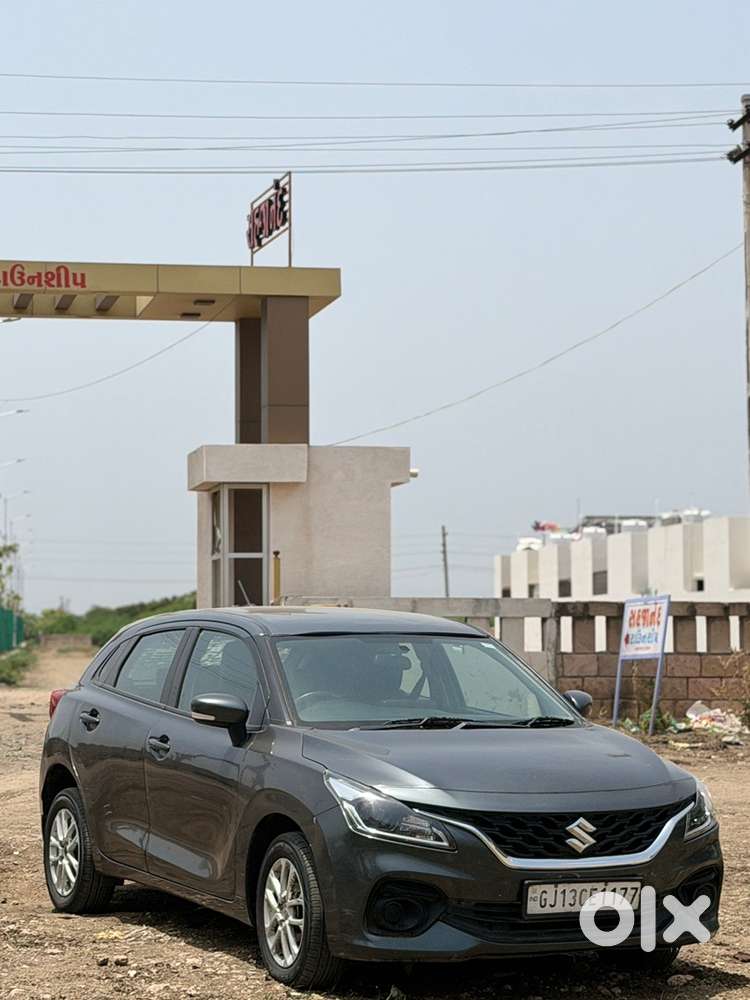 2024 Maruti Suzuki Hybrid