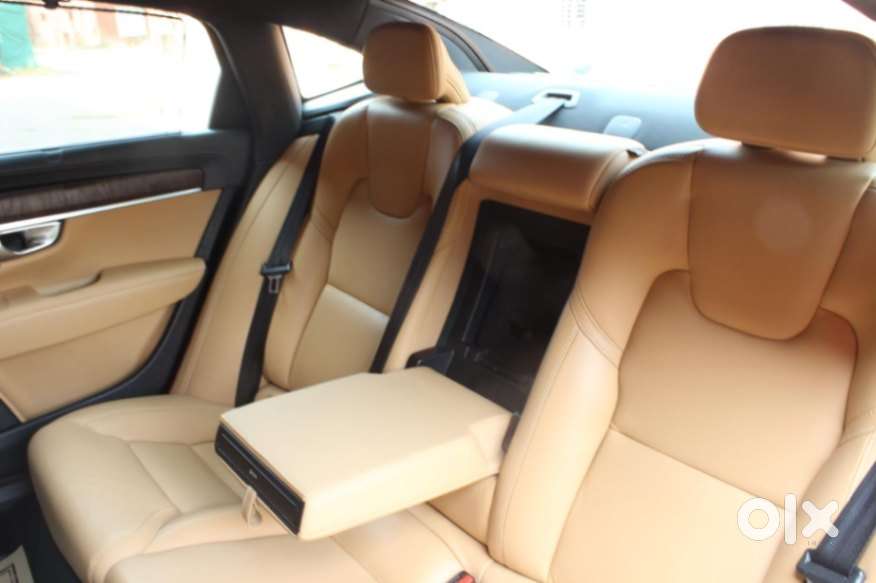 Volvo S90 2.0 B5 Inscription, 2023, Petrol