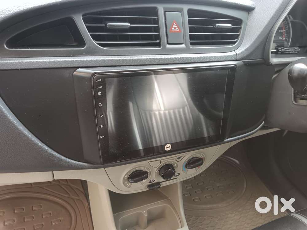 Maruti Suzuki Alto K10 Vxi (o), 2018, Petrol