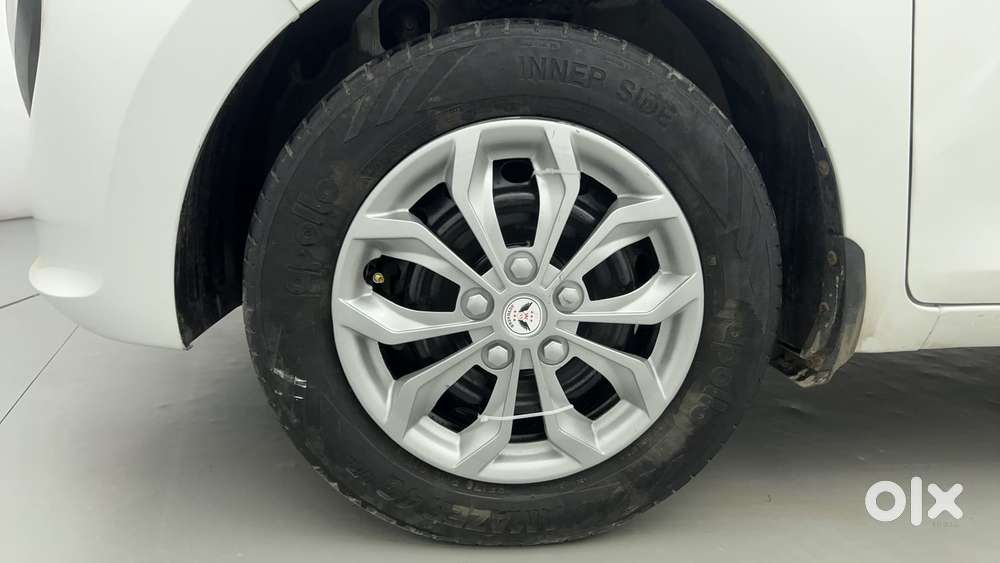 Hyundai New Santro 1.1 Asta Mt, 2019, Cng & Hybrids