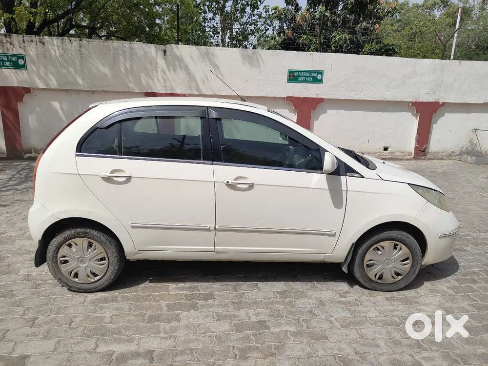 Tata Indica Vista 2012 Diesel Well Maintained