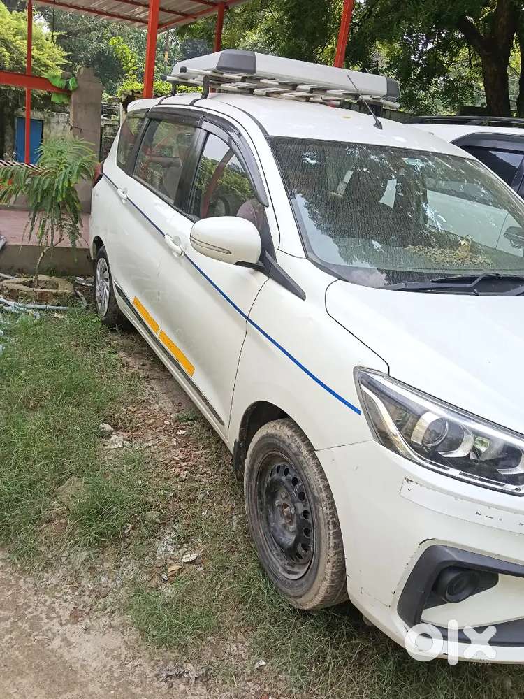Maruti Ertiga 2023 Second Owner