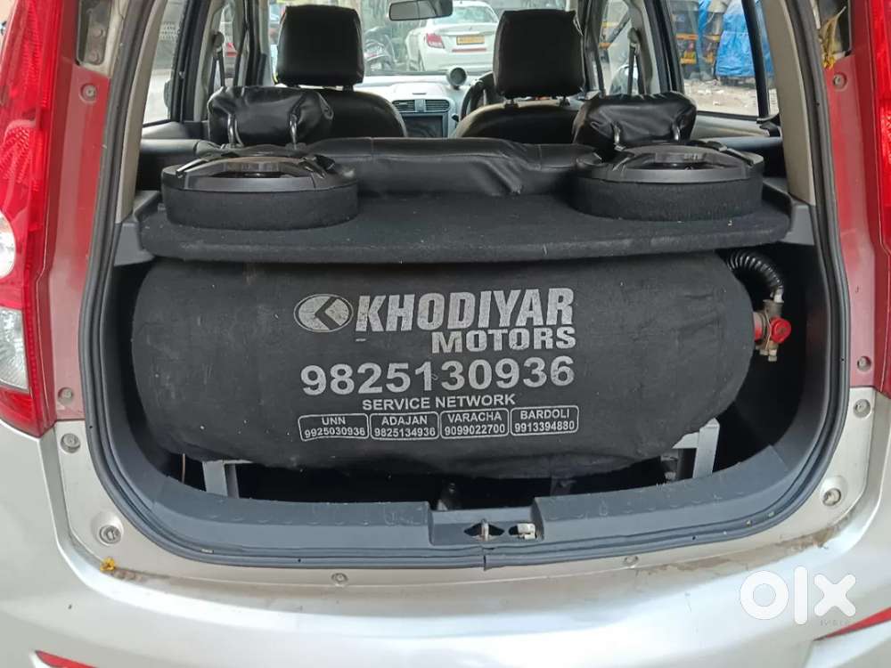 Maruti Suzuki Ritz Vxi (abs) Bs Iv, 2016, Petrol