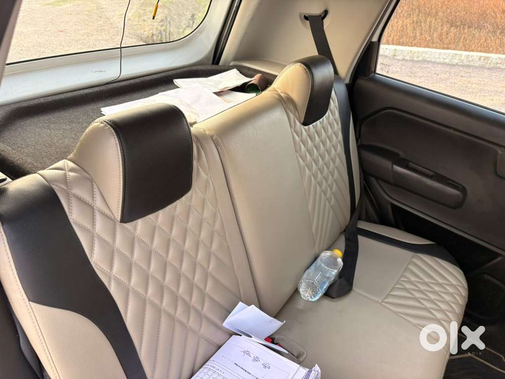 Maruti Suzuki Wagon R Lxi 2023