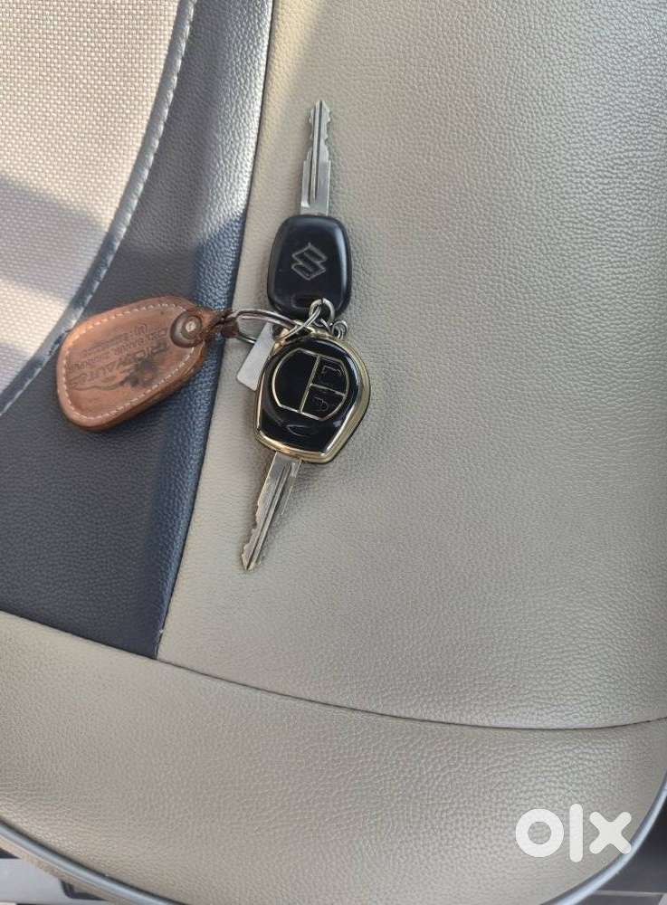 Maruti Suzuki Alto K10 Vxi, 2018, Petrol