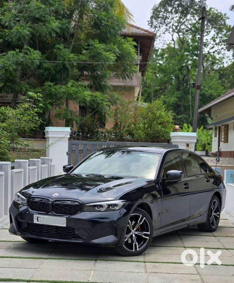 Bmw 3 Series Gran Limousine 320ld M Sport, 2025, Diesel