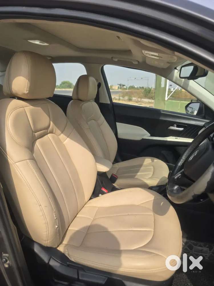 Hyundai Verna 2023
