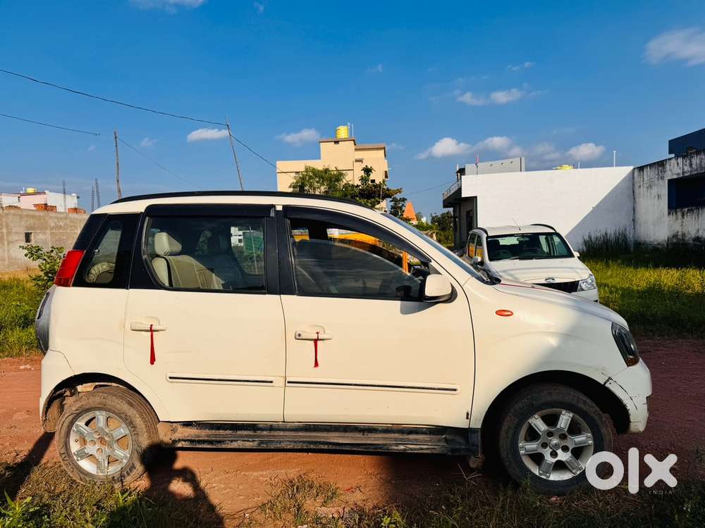 Mahindra Quanto 2013 Diesel