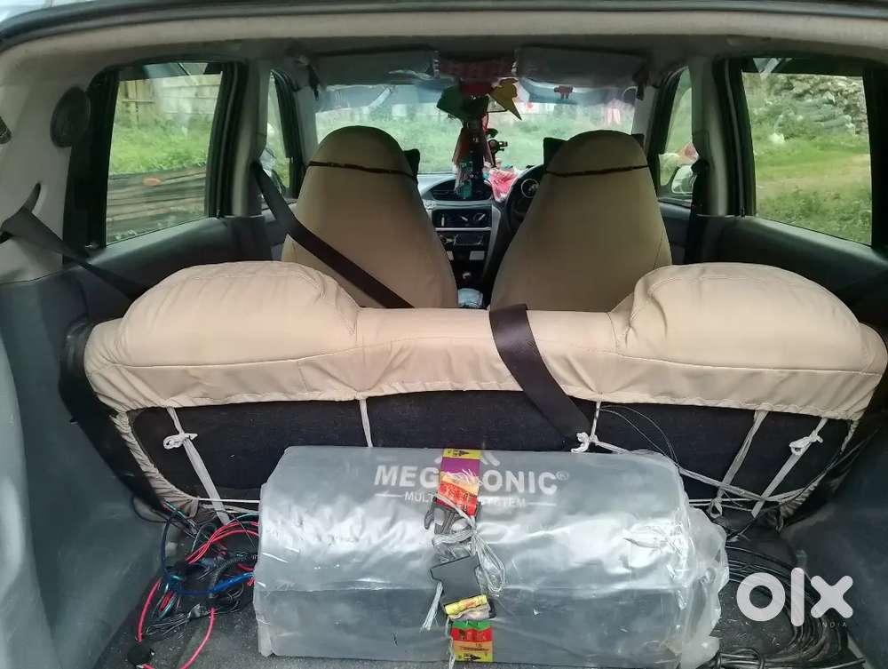 Maruti Suzuki Alto 800 2015