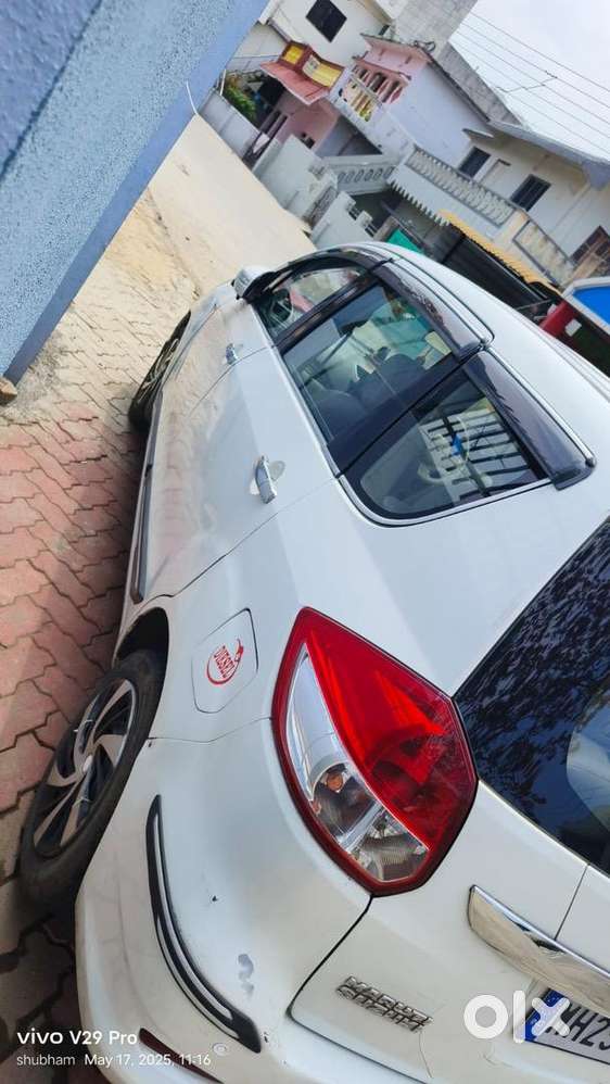 Maruti Suzuki Ertiga 2012 Diesel 138000 Km Driven