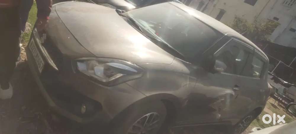 Maruti Suzuki Swift 2023