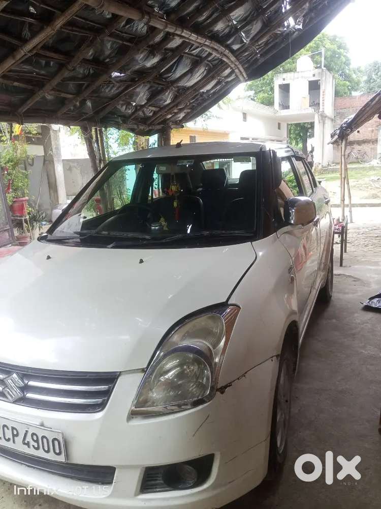 Maruti Suzuki Swift Zdi 2008 Validity Number 2028 5 Year Rr