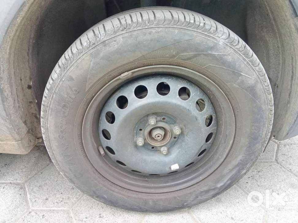 Tata Punch Adventure, 2023, Petrol