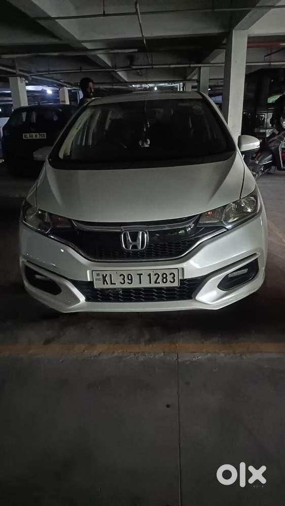 Honda Jazz Manual 2022 Model
