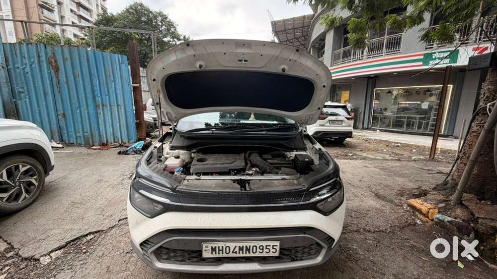 Kia Carens Diesel Good Condition