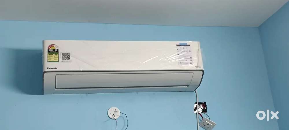 Panasonic ac 1.5 ton