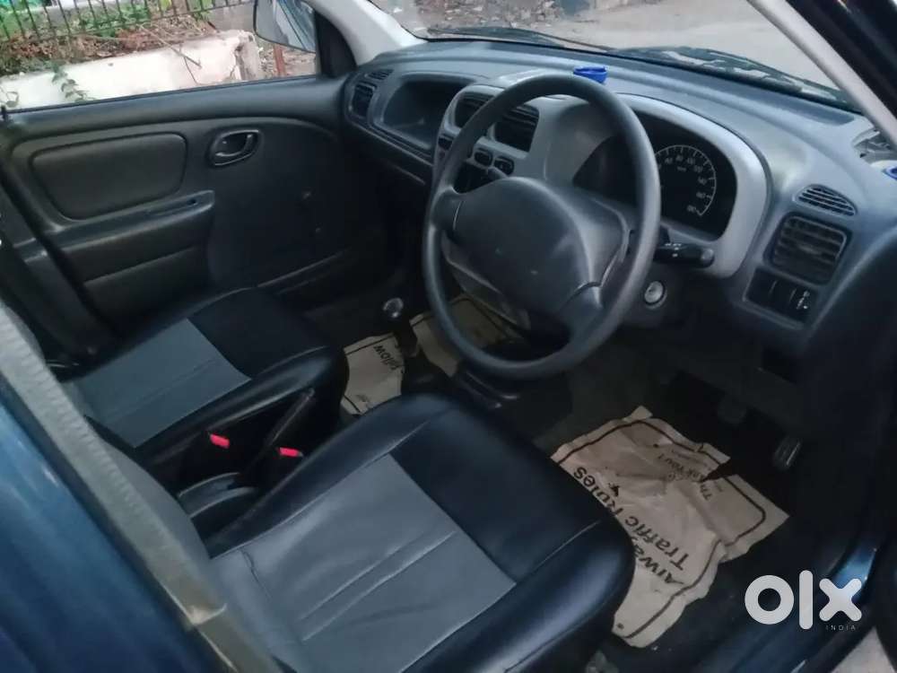 Maruti Suzuki Alto 800 2010 Petrol 52000 Km Driven