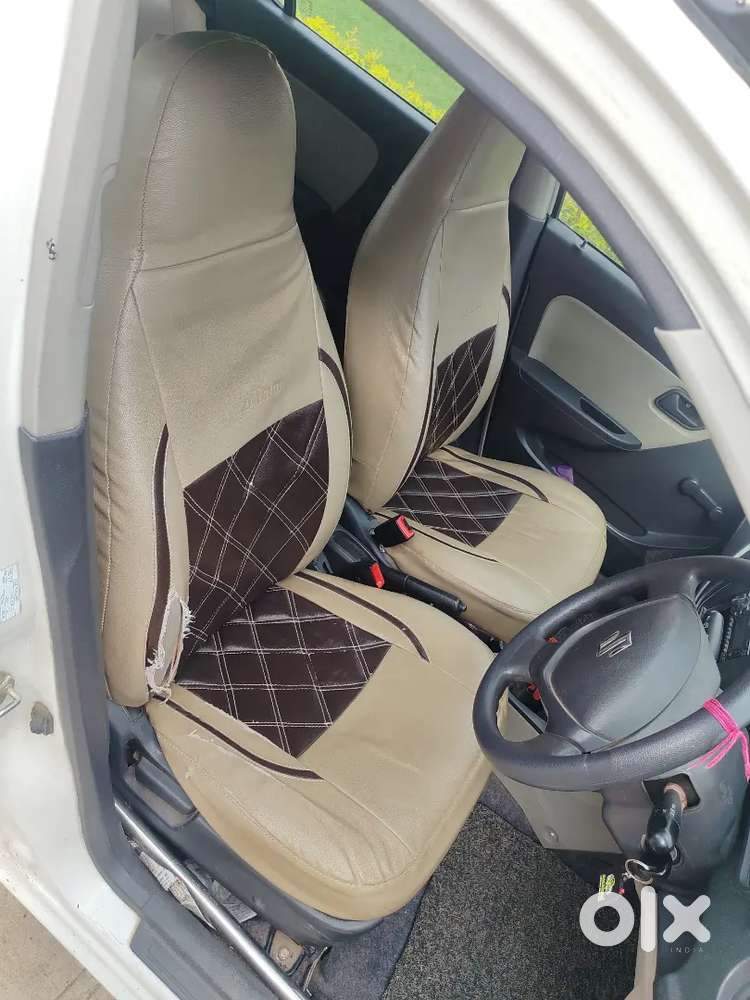 Maruti Suzuki Alto K10 2015