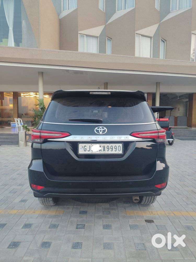 Toyota Fortuner 4x2 At 2.8 Diesel, 2023, Diesel