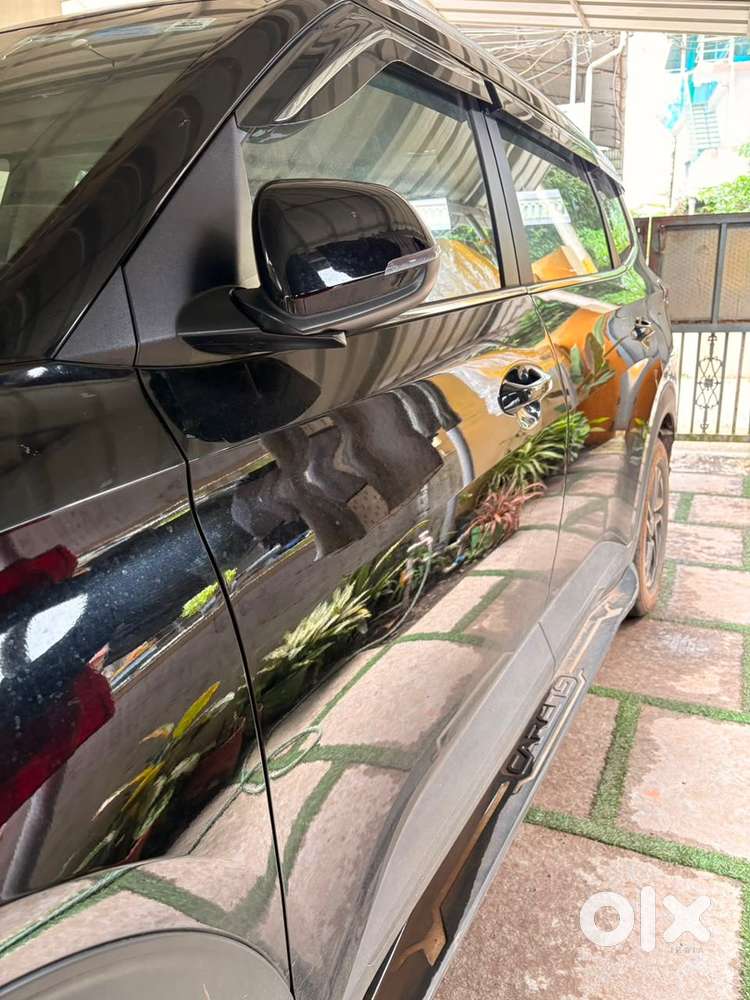 Kia Carens G 1.5 Prestige Plus Imt Petrol 2024