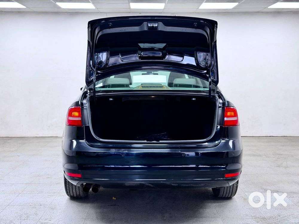 Volkswagen Jetta 2.0l Tdi Highline At, 2015, Diesel