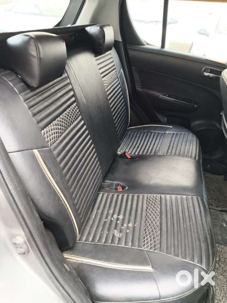 Maruti Suzuki Swift Vdi (o), 2013, Diesel