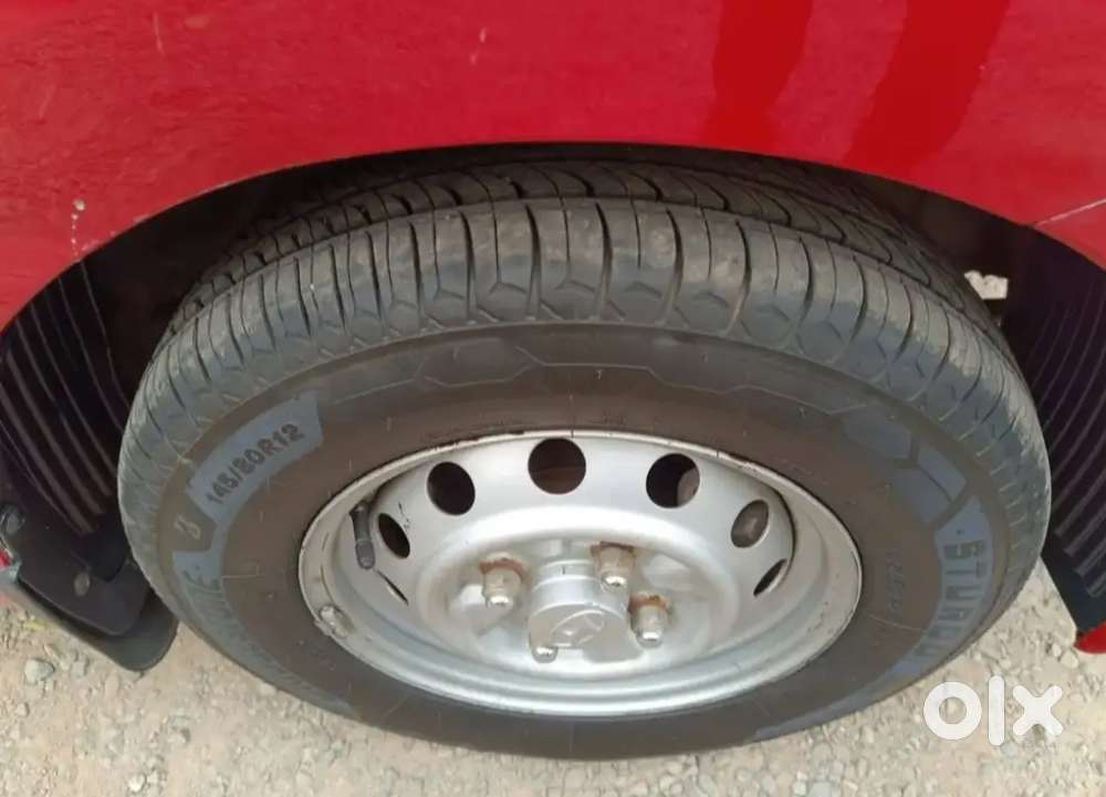 Hyundai Eon 2017 Petrol 75400 Km Driven