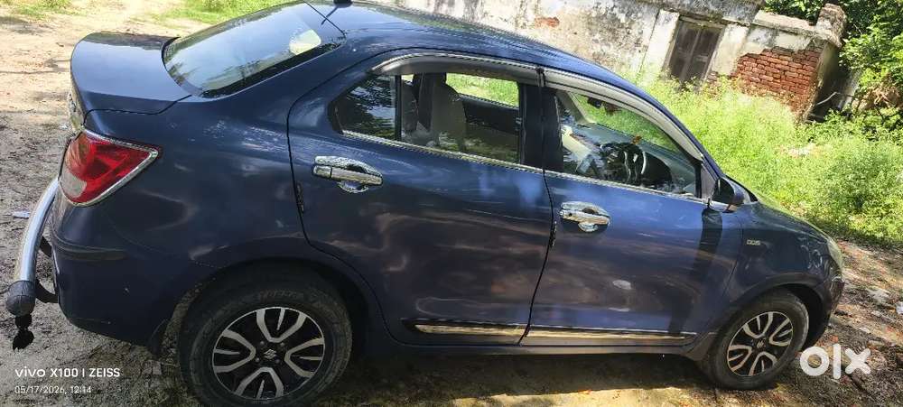 Maruti Suzuki Dzire Vdi 2017