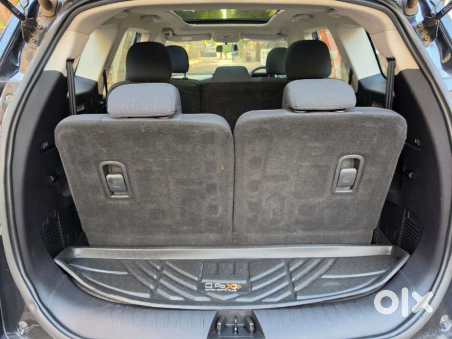 Mahindra Xuv700 2.2 Ax 5 Diesel Mt 7 Str, 2024, Diesel