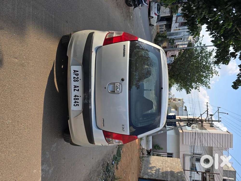 Urgent For Sale I10 Magna Valid Upto 2031