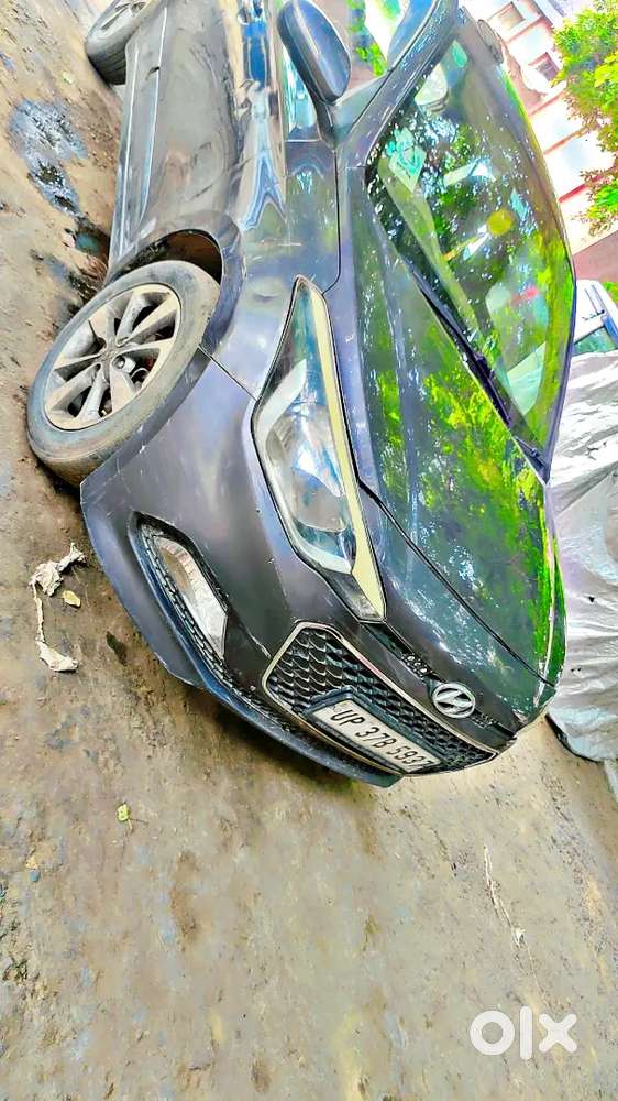 Hyundai Elite I20 2014 Diesel 189000 Km Driven