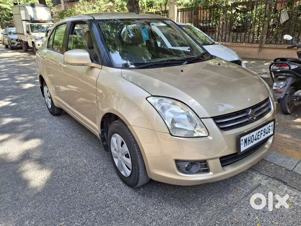 Swift Desire 2010 Passing Till 2030 Petrol In Excellent Condition