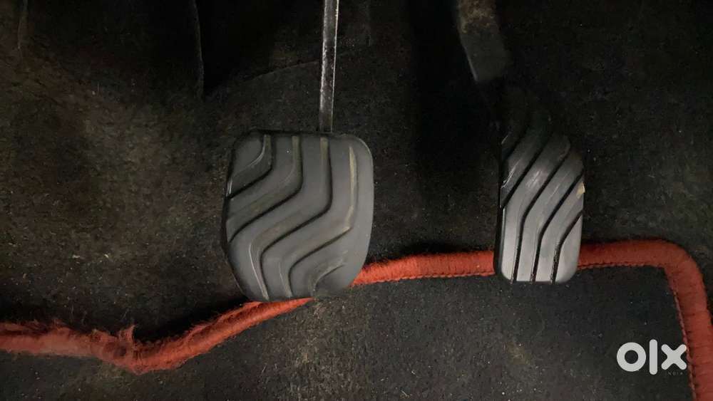 Renault Kwid 2019-ongoing 1.0 Climber Amt, 2022, Petrol