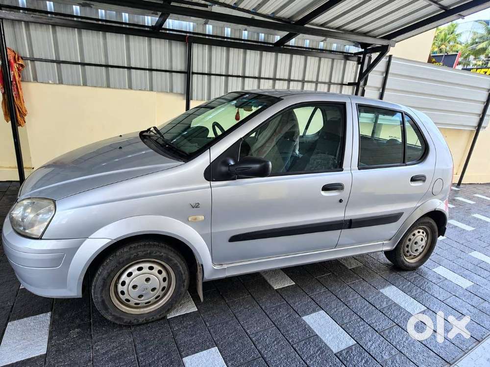 Tata Indica V2 2006 Last