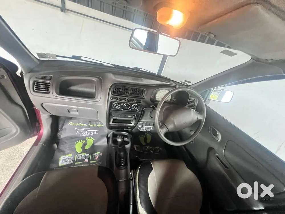 Maruti Suzuki Alto 2006 Lxi  Petrol