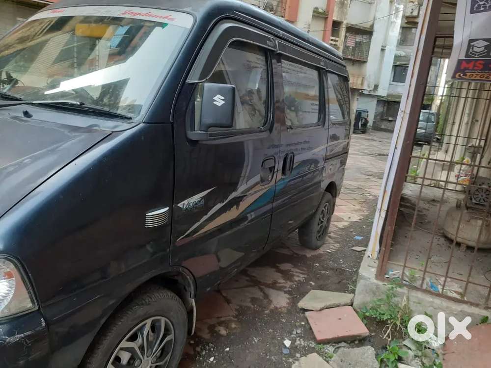 Maruti Suzuki Versa Dx2 Petrol Manual 2004 Very Good Condition
