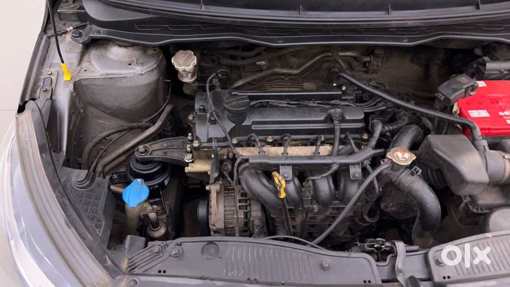 Hyundai I20 Sportz 1.2, 2014, Petrol