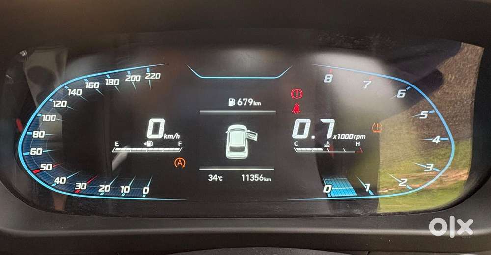 Hyundai I20, 2026, Petrol