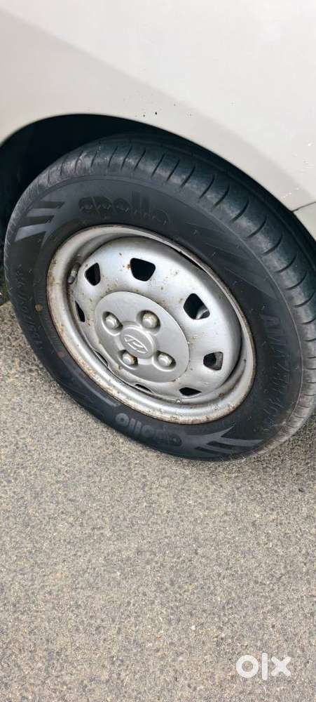 Hyundai Santro Xing, 2006, Petrol