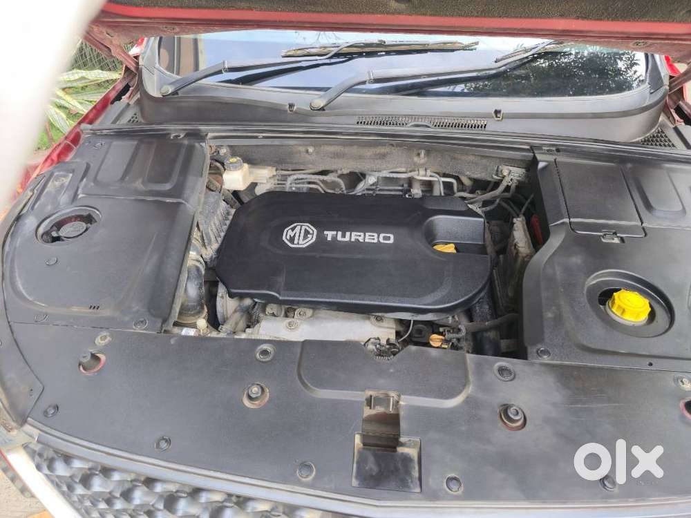 Mg Hector 2.0 Sharp Diesel, 2020, Diesel