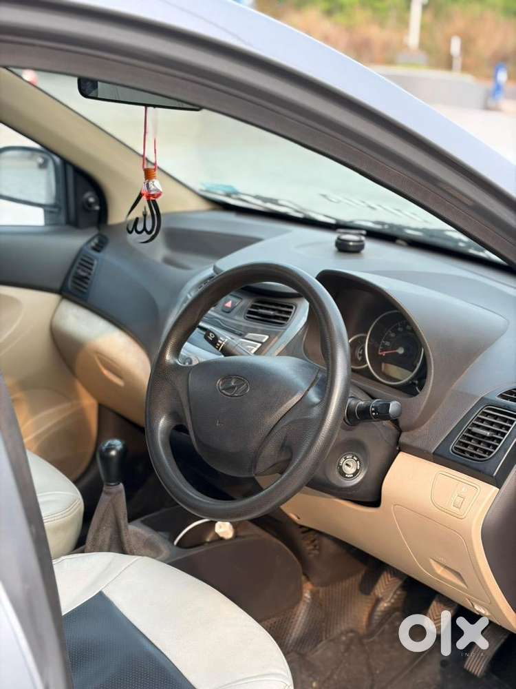 Hyundai Car 2014 Model