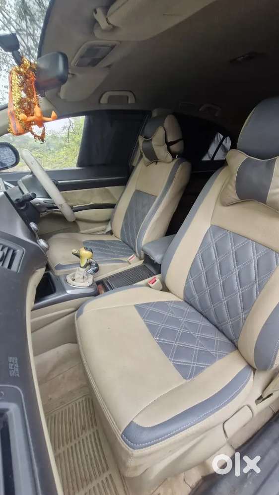 Civic Lovers! My Honda Civic Is Up For Sale. Contact For Details