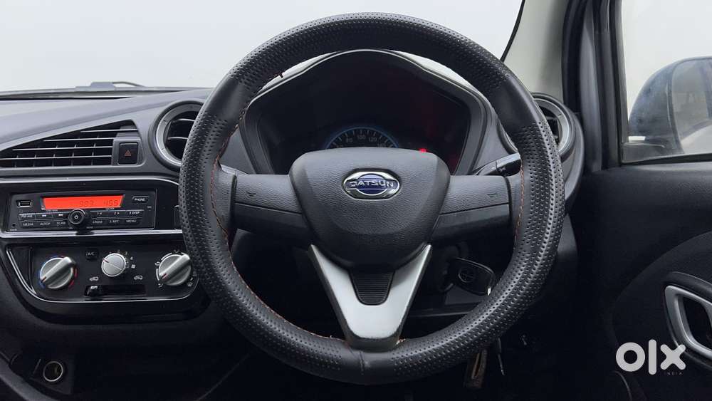 Datsun Redigo 2020-2022 1.0 T (o) Amt, 2018, Petrol