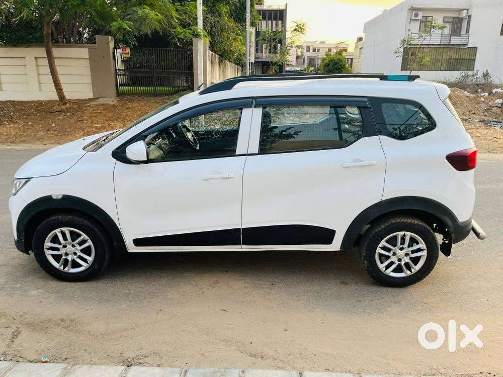 Renault Triber Rxl, 2021, Petrol