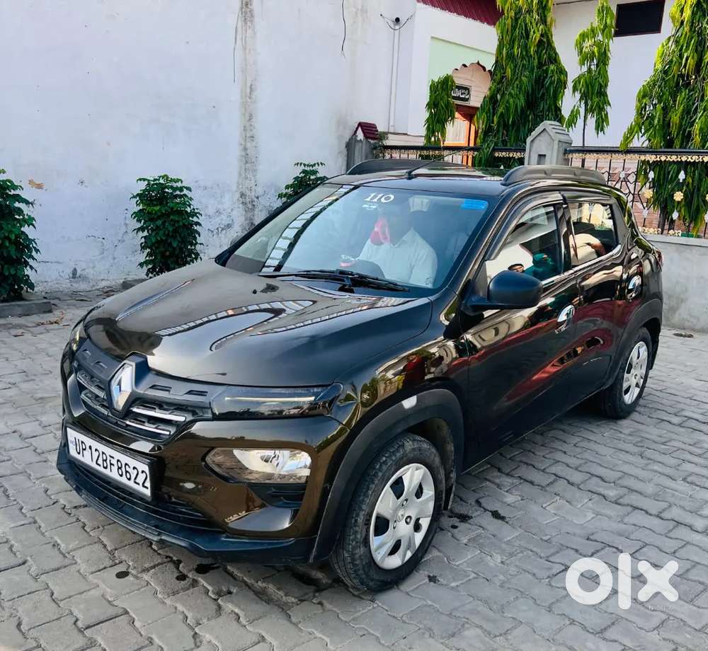 Renault Kwid Neotech 2021
