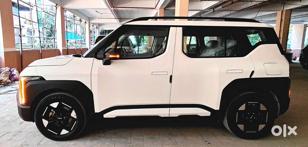 Kia Syros Htk Plus Turbo, 2026, Petrol