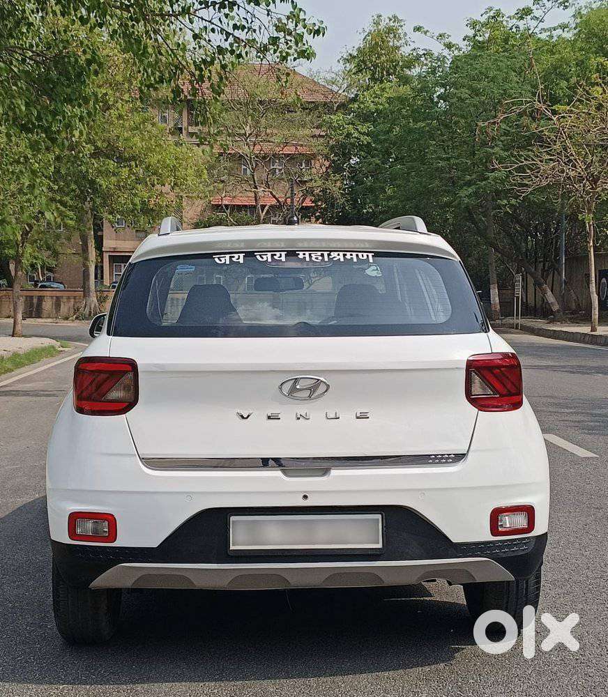 Hyundai Venue S Mt 1.2 Kappa, 2019, Petrol