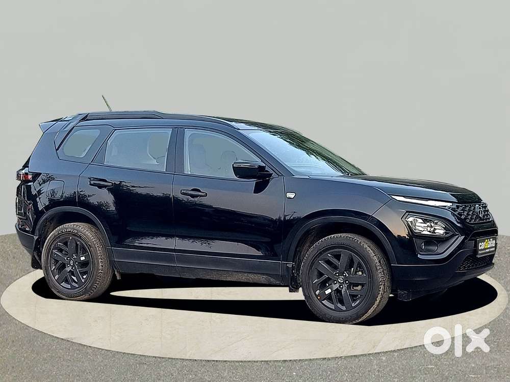 Tata Safari 2.0 Kryotec Xta Plus, 2023, Diesel