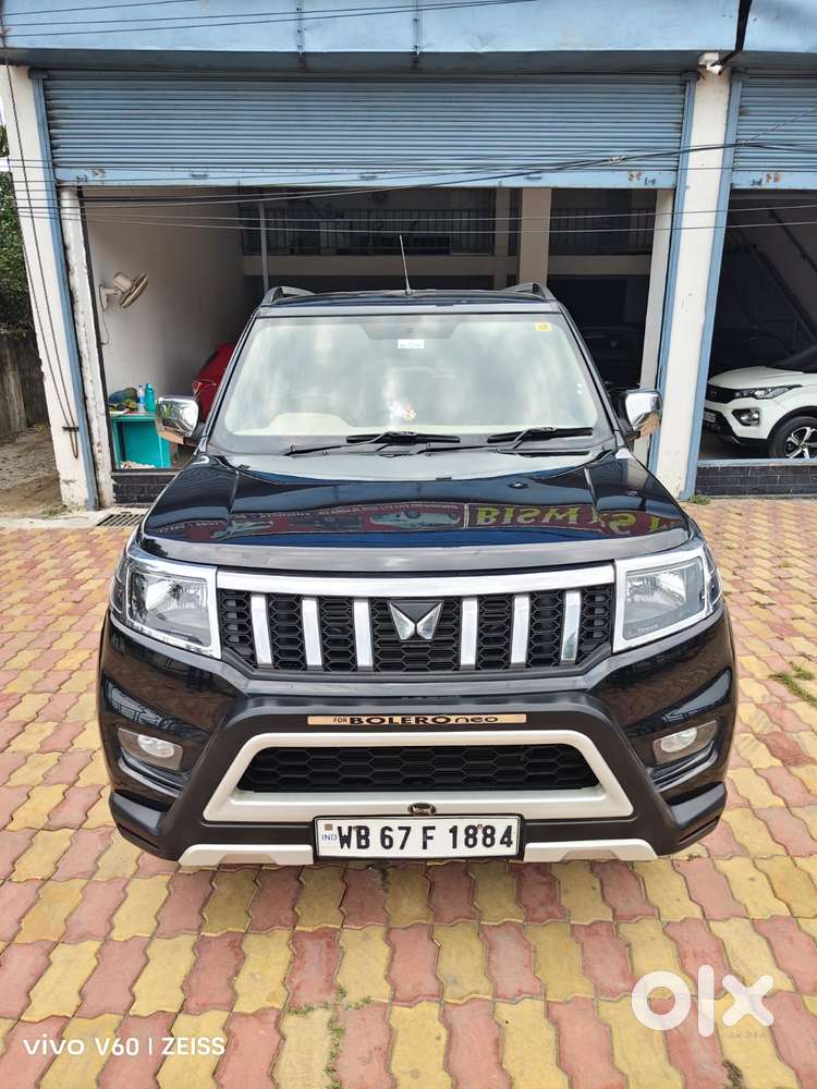 Mahindra Bolero Neo 1.5 N 10 R, 2025, Diesel