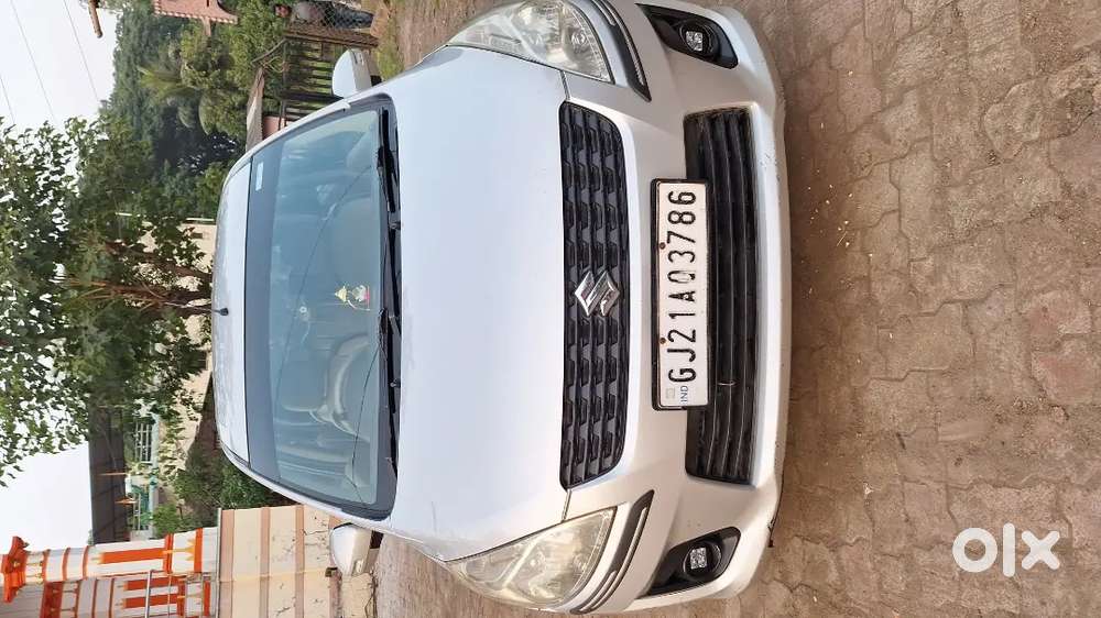 Maruti Suzuki Ertiga 2015